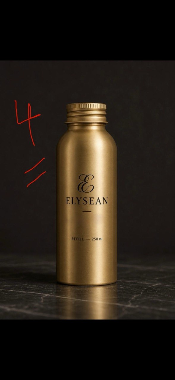 Aube · Refill 250ml
