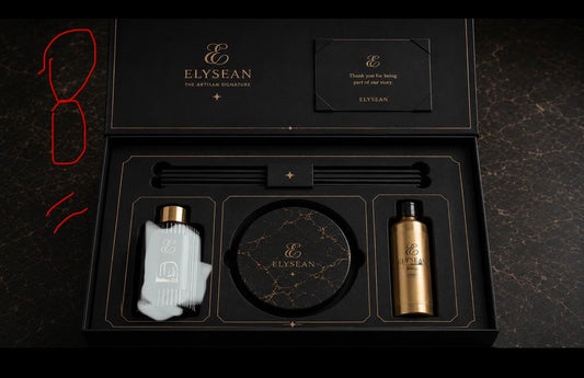 Aube Signature Gift Box