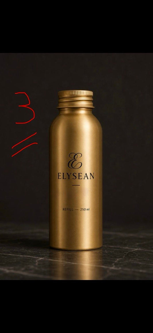 Soleil Noir · Refill 250ml